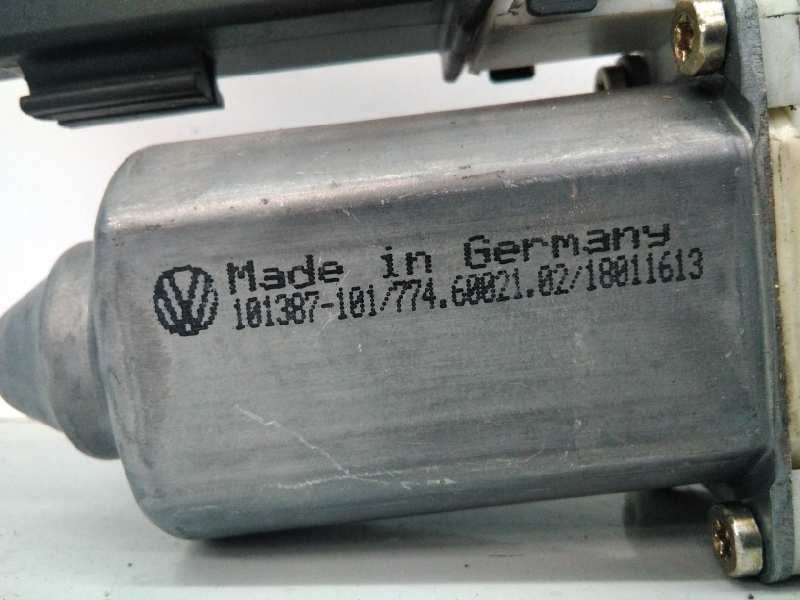 Recambio de motor elevalunas delantero izquierdo para seat leon (1m1) signo referencia OEM IAM  101387101774600210218011613 E1-B