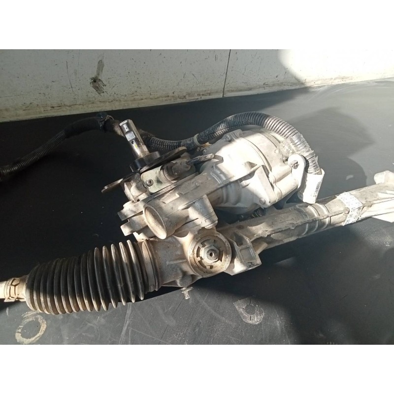 Recambio de cremallera direccion para citroën c-elysée origins referencia OEM IAM 6820000190  P1-B8-32