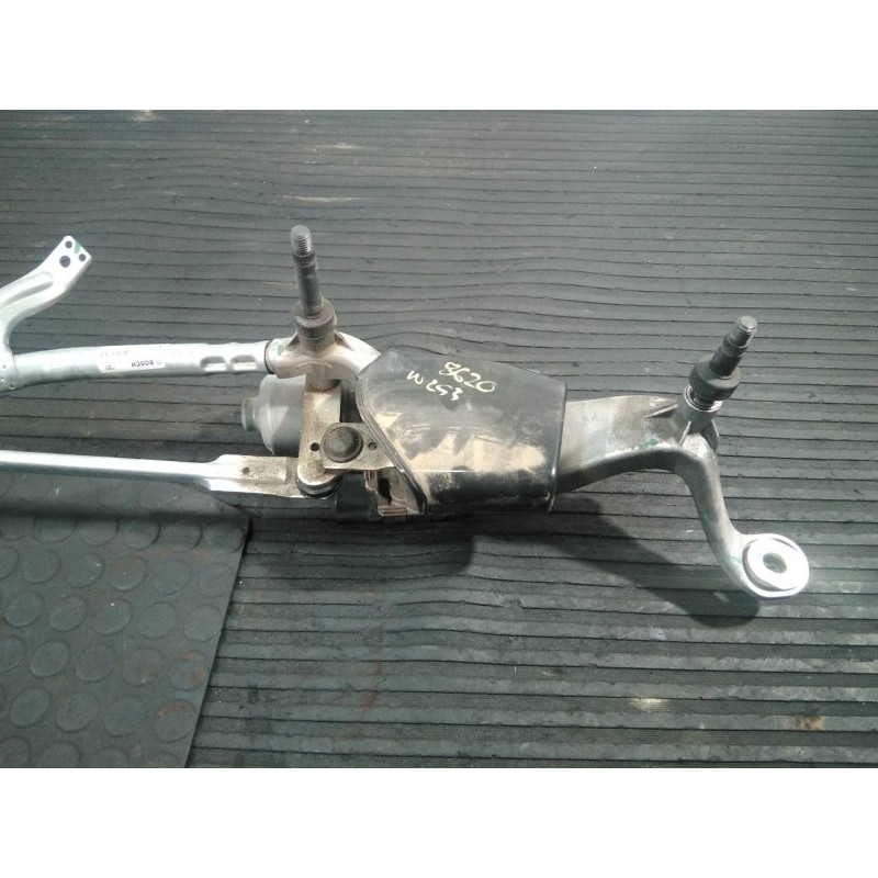 Recambio de motor limpia delantero para mercedes-benz clase glc coupe (bm 253)(6.2016) glc 220 d 4matic (253.305) referencia OEM