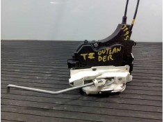 CERRADURA PUERTA TRASERA IZQUIERDA E2-B4-35-1