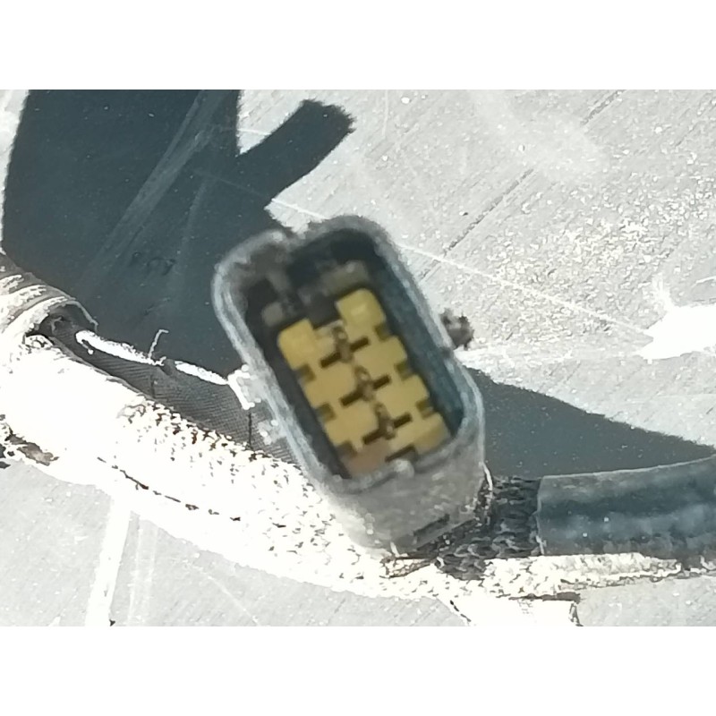 Recambio de cremallera direccion para citroën c-elysée origins referencia OEM IAM 6820000190  P1-B8-32