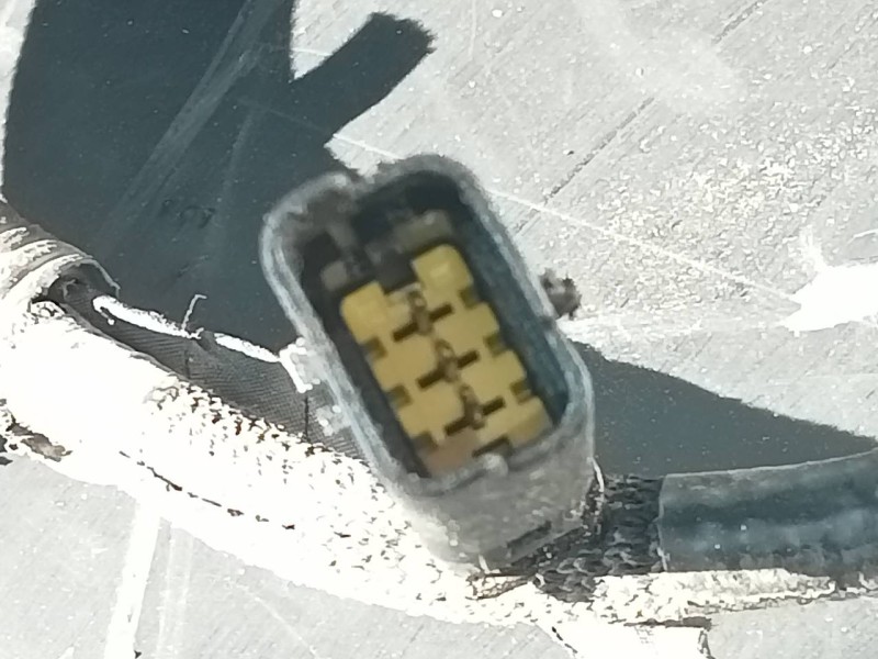 Recambio de cremallera direccion para citroën c-elysée origins referencia OEM IAM 6820000190  P1-B8-32