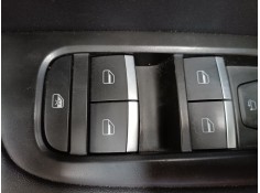 MANDO ELEVALUNAS DELANTERO IZQUIERDO 