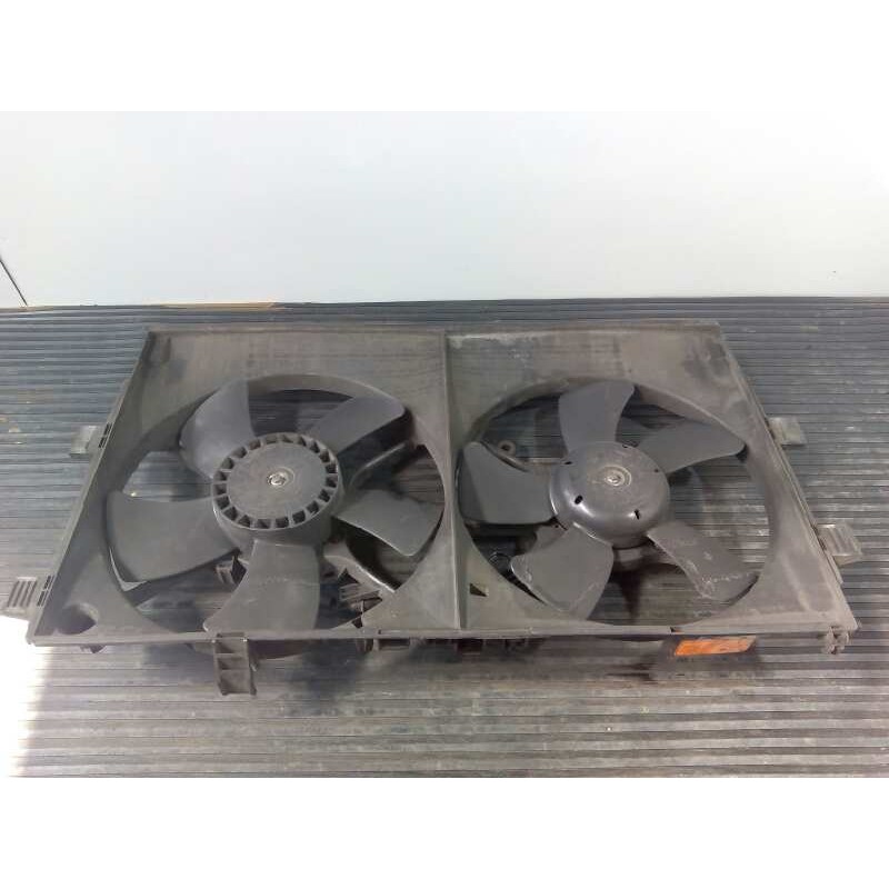 Recambio de electroventilador para mitsubishi outlander (cw0) challenge 4wd referencia OEM IAM   P2-B8-42