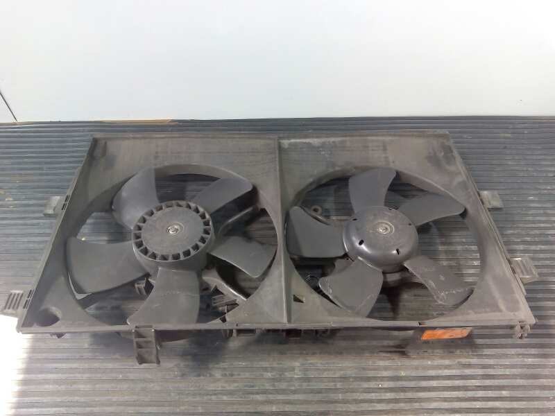 Recambio de electroventilador para mitsubishi outlander (cw0) challenge 4wd referencia OEM IAM   P2-B8-42