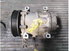 Recambio de compresor aire acondicionado para alfa romeo 147 (190) 1.6 t.spark eco distinctive referencia OEM IAM 0040924360 SD7