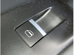 MANDO ELEVALUNAS TRASERO IZQUIERDO 