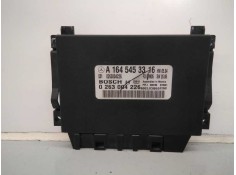 MODULO ELECTRONICO A1645453316 0263004226 E3-A1-3-3