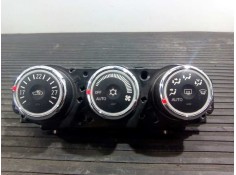 MANDO CALEFACCION / AIRE ACONDICIONADO 7820A115XC E3-A2-13-1
