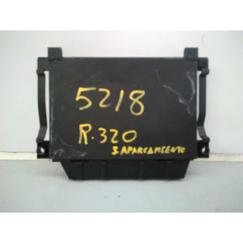 Recambio de modulo electronico para mercedes-benz clase r (w251) r 350 cdi 4-matic (251.022) referencia OEM IAM A1645453316 0263