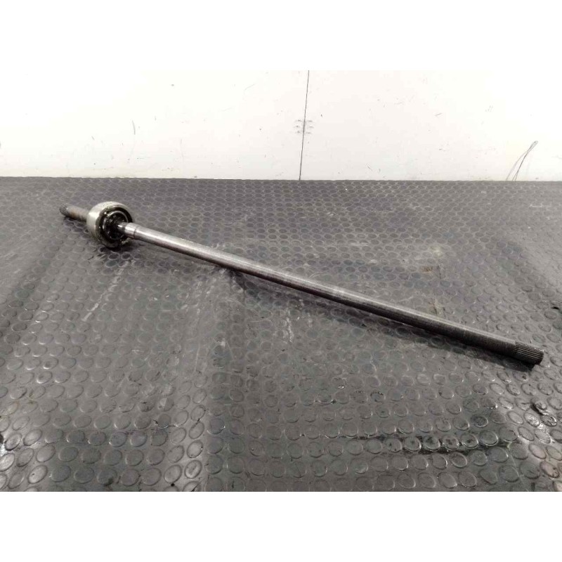 Recambio de transmision delantera izquierda para nissan patrol gr (y61) gr s referencia OEM IAM   P1-B6-16