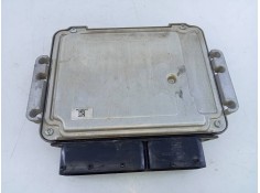 Recambio de centralita motor uce para hyundai ix35 classic 2wd referencia OEM IAM 391202A000 0281017696 E3-A3-41-4 2