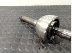Recambio de transmision delantera izquierda para nissan patrol gr (y61) gr s referencia OEM IAM   P1-B6-16 2