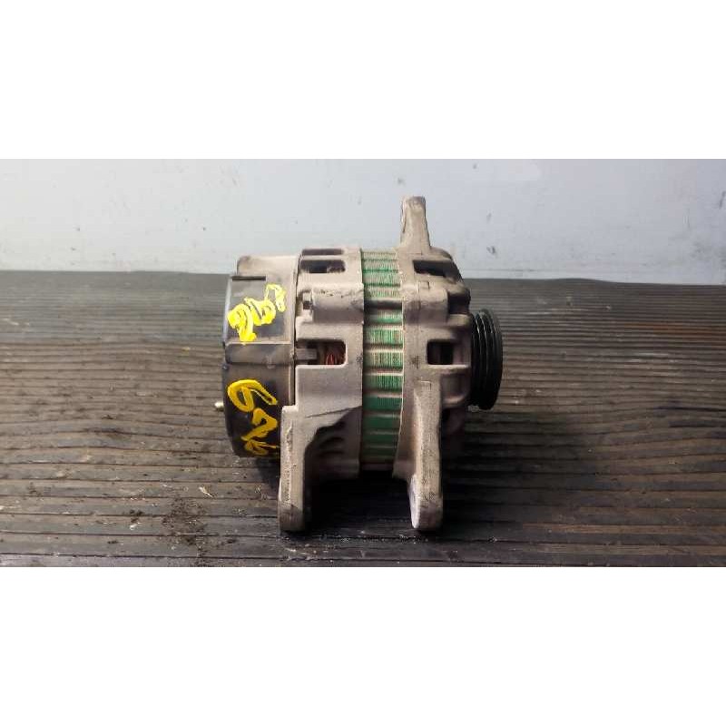 Recambio de alternador para hyundai accent (lc) gl 4p referencia OEM IAM AB180128  P3-A4-2-2