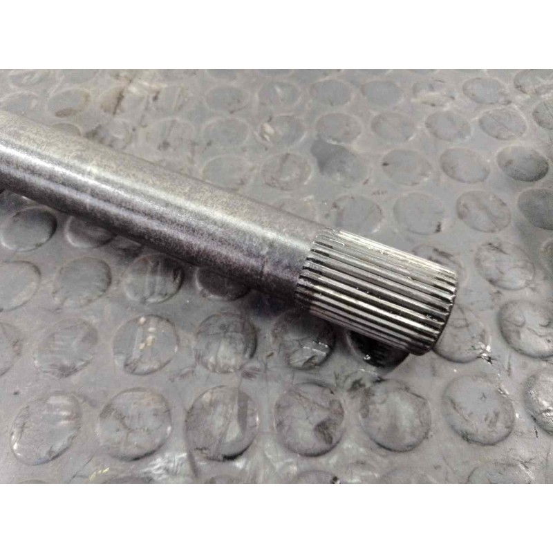 Recambio de transmision delantera izquierda para nissan patrol gr (y61) gr s referencia OEM IAM   P1-B6-16