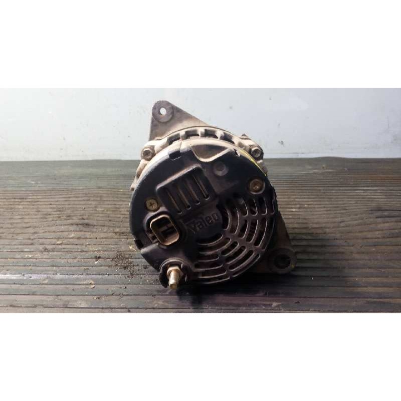Recambio de alternador para hyundai accent (lc) gl 4p referencia OEM IAM AB180128  P3-A4-2-2