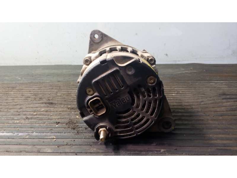 Recambio de alternador para hyundai accent (lc) gl 4p referencia OEM IAM AB180128  P3-A4-2-2