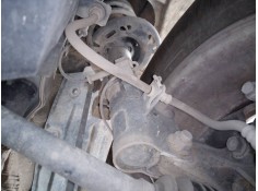 AMORTIGUADOR DELANTERO IZQUIERDO 