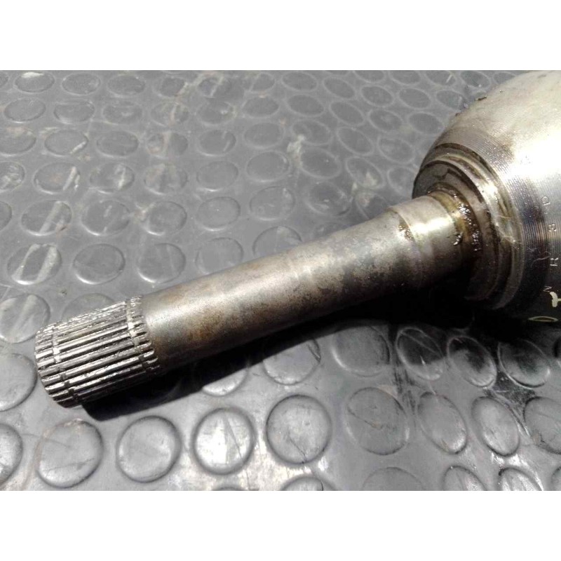 Recambio de transmision delantera izquierda para nissan patrol gr (y61) gr s referencia OEM IAM   P1-B6-16