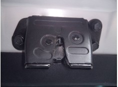 CERRADURA MALETERO / PORTON 