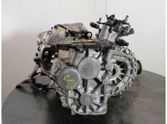 Recambio de caja cambios para hyundai tucson (jm) referencia OEM IAM S614JE 049798 M1-A3-32