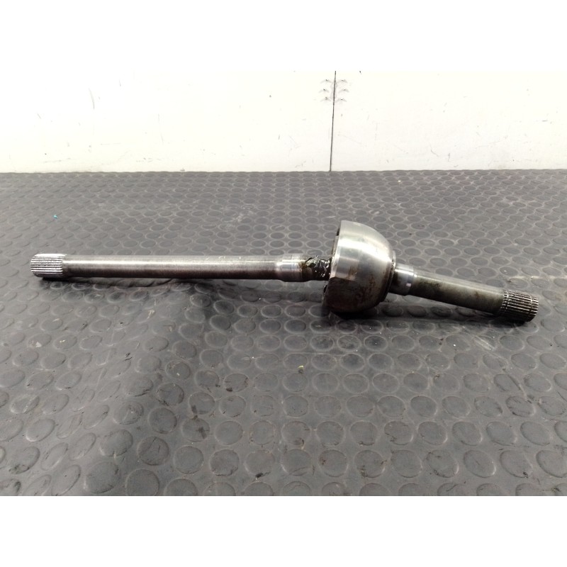 Recambio de transmision delantera derecha para nissan patrol gr (y61) gr s referencia OEM IAM   P1-B6-16