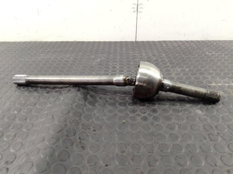 Recambio de transmision delantera derecha para nissan patrol gr (y61) gr s referencia OEM IAM   P1-B6-16