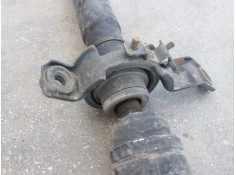 Recambio de transmision central para mitsubishi outlander (cw0) challenge 4wd referencia OEM IAM   P1-A1-35 2