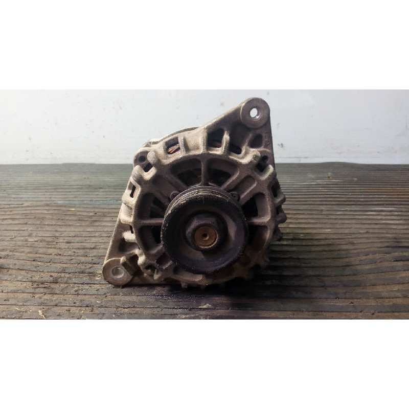 Recambio de alternador para hyundai accent (lc) gl 4p referencia OEM IAM AB180128  P3-A4-2-2