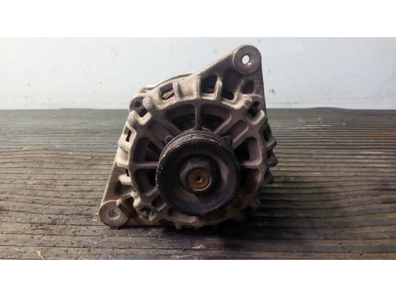 Recambio de alternador para hyundai accent (lc) gl 4p referencia OEM IAM AB180128  P3-A4-2-2