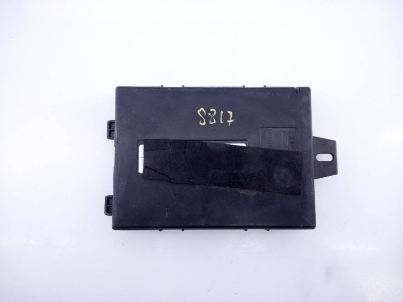 Recambio de modulo electronico para opel vivaro b kasten/combi combi l1 2.9t referencia OEM IAM 2320655  E3-A5-12-2