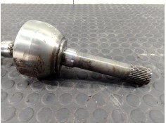 Recambio de transmision delantera derecha para nissan patrol gr (y61) gr s referencia OEM IAM   P1-B6-16 2