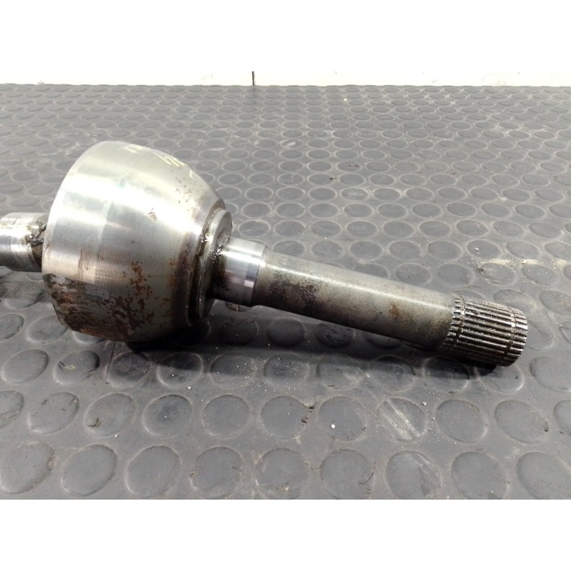 Recambio de transmision delantera derecha para nissan patrol gr (y61) gr s referencia OEM IAM   P1-B6-16