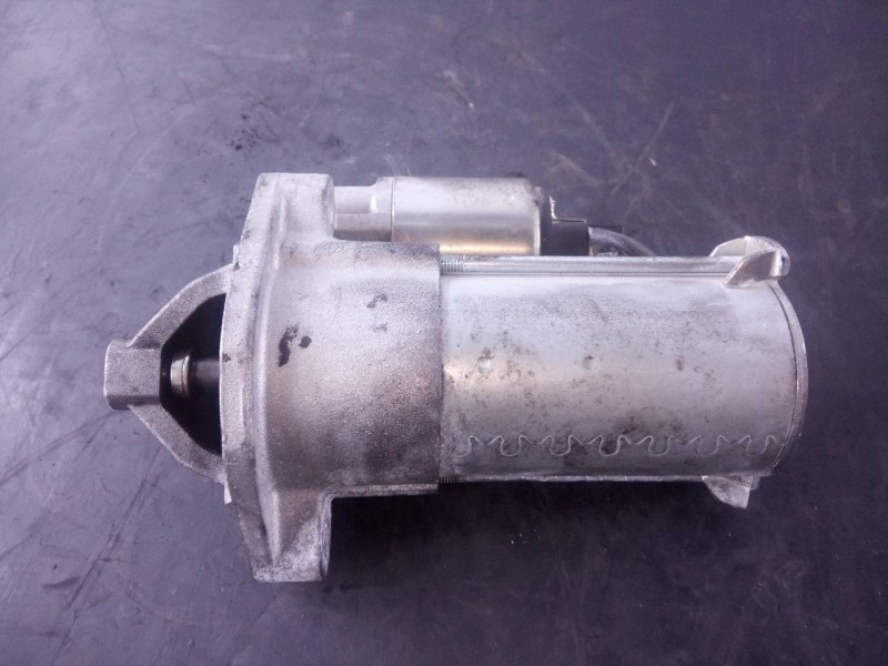 Recambio de motor arranque para dr dr5 5.0 suv referencia OEM IAM 480191R DNAR1610N0 P3-A10-13-1