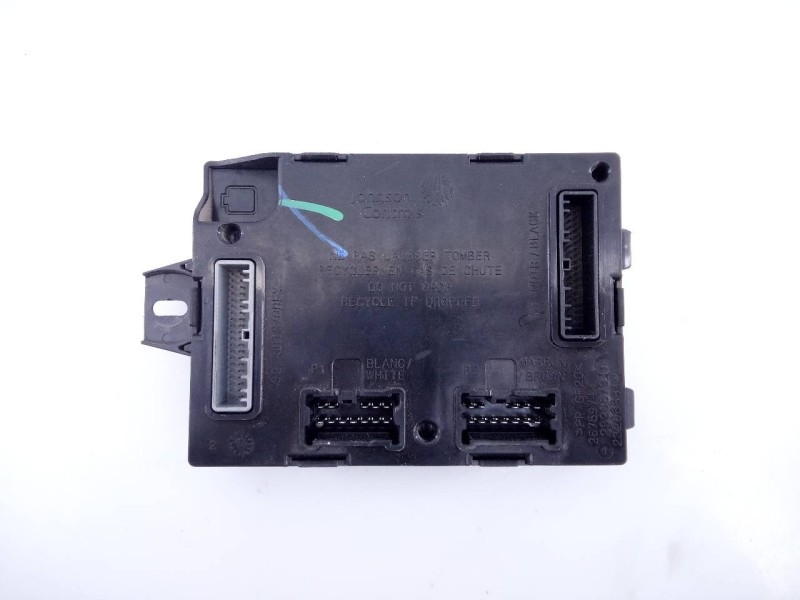 Recambio de modulo electronico para opel vivaro b kasten/combi combi l1 2.9t referencia OEM IAM 2320655  E3-A5-12-2