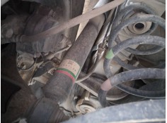 AMORTIGUADOR TRASERO IZQUIERDO 