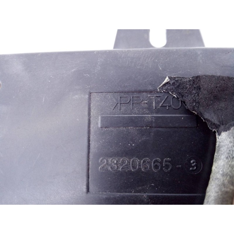 Recambio de modulo electronico para opel vivaro b kasten/combi combi l1 2.9t referencia OEM IAM 2320655  E3-A5-12-2