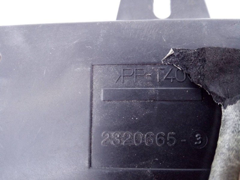 Recambio de modulo electronico para opel vivaro b kasten/combi combi l1 2.9t referencia OEM IAM 2320655  E3-A5-12-2