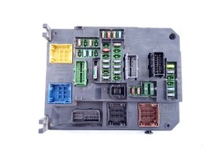 CAJA RELES / FUSIBLES 966554728000 E3-B2-44-1