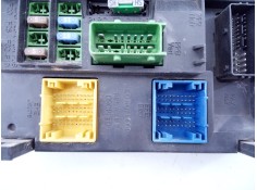 Recambio de caja reles / fusibles para citroën c4 lim. business referencia OEM IAM 966554728000  E3-B2-44-1 2