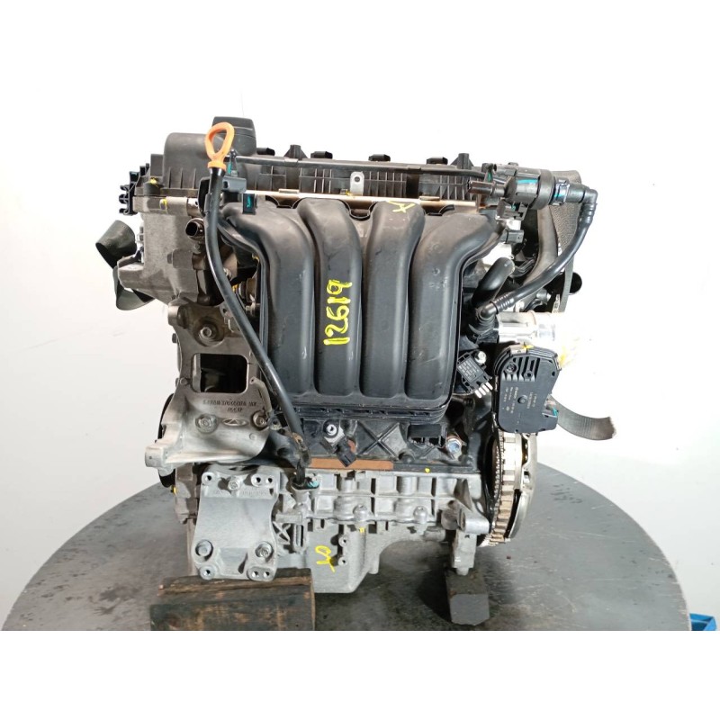 Recambio de motor completo para dr dr5 5.0 suv referencia OEM IAM SQRE4G15C  M1-A3-125