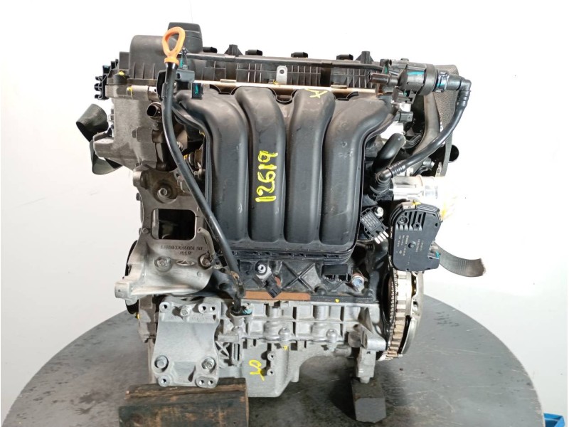 Recambio de motor completo para dr dr5 5.0 suv referencia OEM IAM SQRE4G15C  M1-A3-125