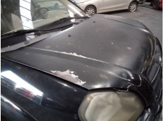 Recambio de capot para hyundai tucson (jm) referencia OEM IAM    2