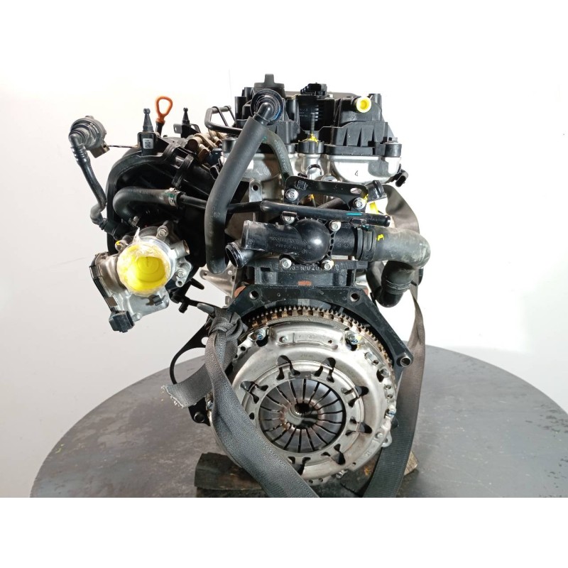 Recambio de motor completo para dr dr5 5.0 suv referencia OEM IAM SQRE4G15C  M1-A3-125