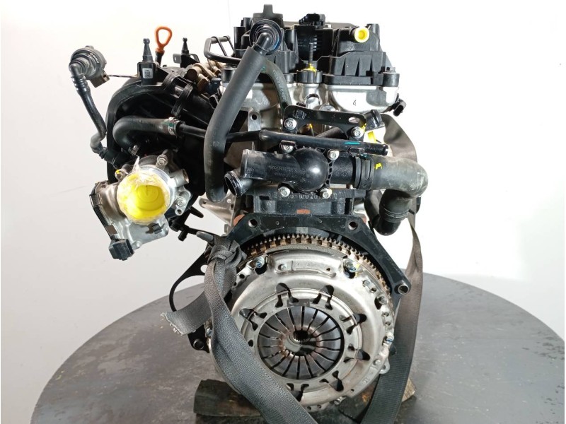 Recambio de motor completo para dr dr5 5.0 suv referencia OEM IAM SQRE4G15C  M1-A3-125