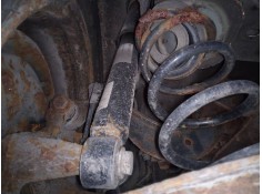 AMORTIGUADOR TRASERO IZQUIERDO 