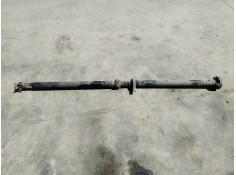 Recambio de transmision central para hyundai ix35 style awd referencia OEM IAM 493002S000  P1-A1-70