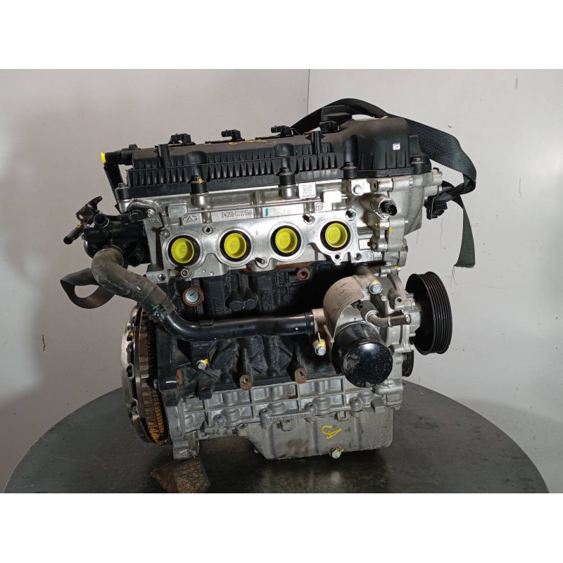 Recambio de motor completo para dr dr5 5.0 suv referencia OEM IAM SQRE4G15C  M1-A3-125