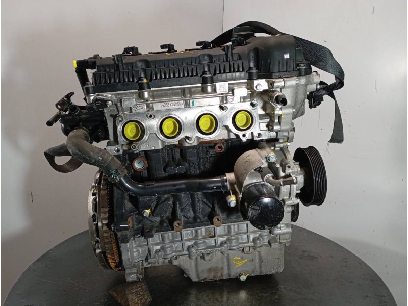 Recambio de motor completo para dr dr5 5.0 suv referencia OEM IAM SQRE4G15C  M1-A3-125