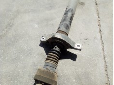 Recambio de transmision central para hyundai ix35 style awd referencia OEM IAM 493002S000  P1-A1-70 2